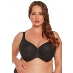 Gaia podprsenka 1058 Sonia černá – Zboží Dáma