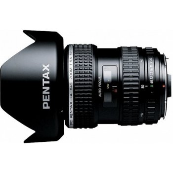 Pentax 55-110mm f/5.6 SMC FA 645