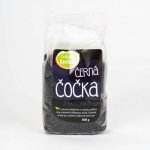 Green apotheke Čočka černá 300 g – Zboží Dáma