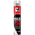 Den Braven Pistolová pěna MAXI 750, 750ml – Hledejceny.cz