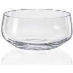 Váza Bohemia Crystal sklo 95 x 9,5 cm – Hledejceny.cz