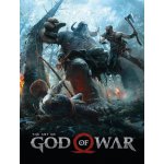 Art Of God Of War – Hledejceny.cz