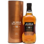Isle of Jura 10y 40% 0,7 l (karton) – Hledejceny.cz