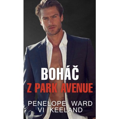 Boháč z Park Avenue - Keelandová Vi, Ward Penelope