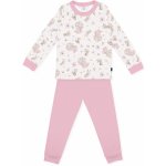 Darré dětské pyžamo Holčička růžové