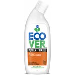 Ecover WC čistič Power Citrus 750 ml – Zbozi.Blesk.cz