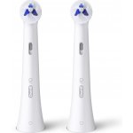 Oral-B iO Specialised Clean 2 ks – Zboží Mobilmania