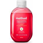 Method Univerzální čistič Koncentrát 240 ml, třešeň – HobbyKompas.cz