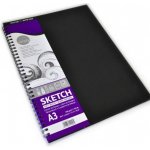 Daler Rowney Blok Simply Sketch A3 – Sleviste.cz