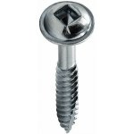 IGM Pocket Hole Vruty - 4x32mm, jemný závit, talířová hlava, 300 ks – Hledejceny.cz