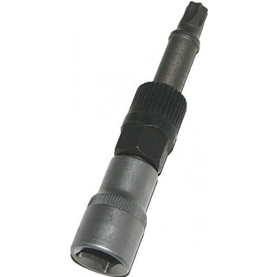 Klíč na řemenice alternátoru TORX T50, 33 hran, čtyřhran 1/2" - SATRA – Zbozi.Blesk.cz