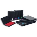 Trodat Razítková poduška 9051 červená 9 x 5 cm – Zboží Mobilmania