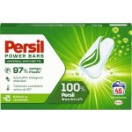 Persil Power Bars Universal tablety 45 PD – Zboží Mobilmania