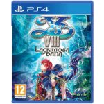 Ys 8: Lacrimosa of DANA – Zboží Mobilmania