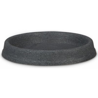 Scheurich Podmiska 35 cm antracitová – Zboží Dáma