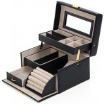 Gaira šperkovnice 91723 10 – Hledejceny.cz