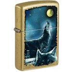 Zippo 23082 Wolf Song Design – Hledejceny.cz