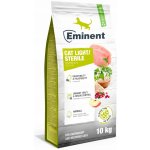 Eminent Cat Light Sterile 10 kg – Zboží Dáma