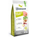 Eminent Cat Light Sterile High Premium 10 kg – Hledejceny.cz