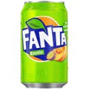 Limonáda Fanta Exotic 330 ml