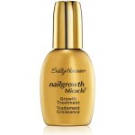 Sally Hansen Nailgrowth Miracle péče o nehty 13,3 ml – Zboží Dáma