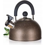 Banquet Granite Brown 1,7 l – Zboží Dáma