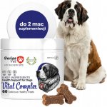 SwissVet Vital Complex 60 ks – Hledejceny.cz