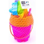 Aga4Kids Sada na písek DS1022P – Zboží Dáma