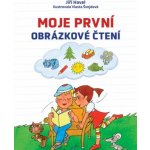 Moje první obrázkové čtení - Jiří Havel – Hledejceny.cz