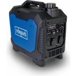 Scheppach SG 3500i 5906230903 – Zboží Dáma