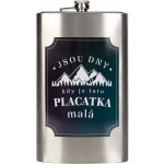 Megaplacatka První pomoc – Zboží Dáma