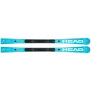 HEAD WC Rebels e-SL PRO 23/24