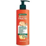 Garnier Fructis Regenerační a vyživující sérum na poškozené vlasy pro ženy 400 ml – Hledejceny.cz