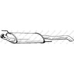 Bosal BS 247-893 – Zbozi.Blesk.cz
