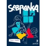 Sebranka - Hayden Torey L. – Zbozi.Blesk.cz