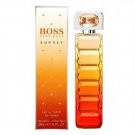 Hugo Boss Orange Sunset toaletní voda dámská 30 ml – Sleviste.cz