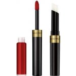 Max Factor Lipfinity Gilded Edition dlouhotrvající rtěnka s balzámem 135 Lavish Glamour 4,2 g – Zboží Mobilmania