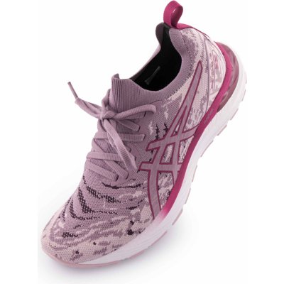 Asics Gel-Cumulus 23 Mk Barely Rose Rosequar Women růžová