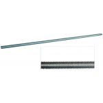 M.A.T. GROUP Tyč závitová M16 Zn DIN975, TP 4.8 (1m) – Sleviste.cz