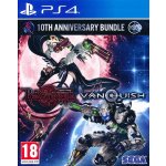 Bayonetta & Vanquish (10th Anniversary Bundle) – Sleviste.cz
