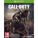 Call of Duty: Advance Warfare Day Zero – Zboží Živě