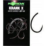 Korda Krank X vel.6 10ks – Zboží Dáma