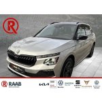 Skoda Kamiq 1.5 TSI Monte Carlo 110 kW – Hledejceny.cz