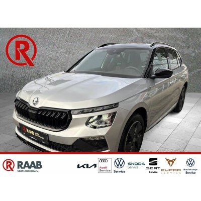Skoda Kamiq 1.5 TSI Monte Carlo 110 kW – Hledejceny.cz