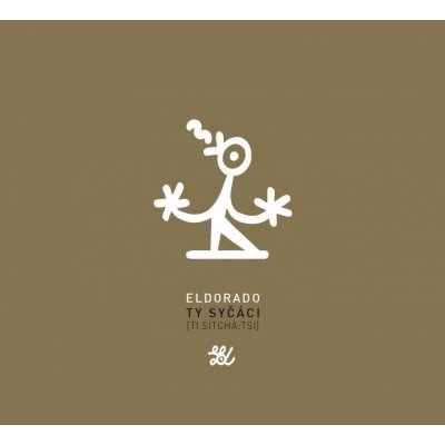Ty syčáci - Eldorado CD – Hledejceny.cz