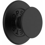 PopSockets PopGrip Black MagSafe 806828 – Zboží Živě