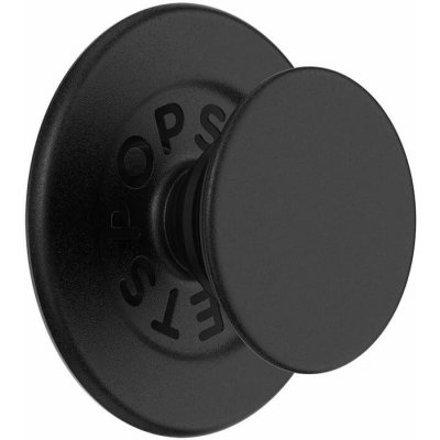 PopSockets PopGrip Black MagSafe 806828 – Sleviste.cz
