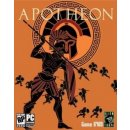 Hra na PC Apotheon