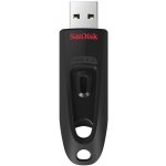 SanDisk Cruzer Ultra 128GB SDCZ48-128G-U46 – Sleviste.cz