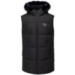 Guess W5BL81W3282-JBLK černá – Zboží Mobilmania